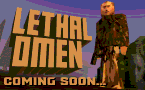 Lethal Omen