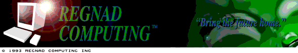 REGNAD Computing Header